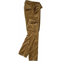 Mey & Edlich Herren Volle-Ladung-Cargo beige 106 von Mey & Edlich