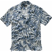 Mey & Edlich Herren Wellenreiter-Hemd Kurzarm blau 40 Mey & Edlich Herren Wellenreiter-Hemd Kurzarm blau 40 von Mey & Edlich