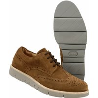 Mey & Edlich Herren Wilder Budapester braun 40 Mey & Edlich Herren Wilder Budapester braun 40 von Mey & Edlich
