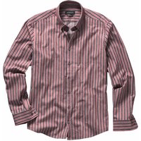 New-Work-Flanellhemd von Mey & Edlich