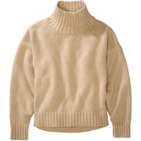 Ohne-Worte-Kaschmirpullover von Mey & Edlich