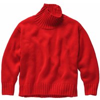 Ohne-Worte-Kaschmirpullover von Mey & Edlich