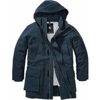 Petta-Reddast-Parka von Mey & Edlich