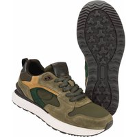 Ruhepuls-Runner von Mey & Edlich