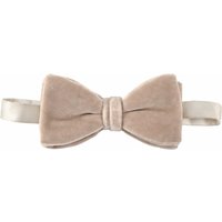 Samt-Fliege von Blick