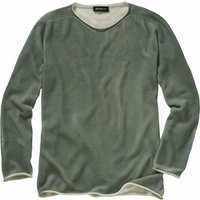Schmirgel-Pullover von Mey & Edlich