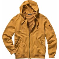 Selbstläufer-Sweatjacke von Mey & Edlich