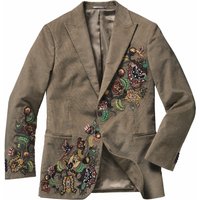 Spot-Light-Anzugsakko von Mey & Edlich