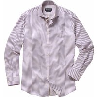 Streifenhai-Hemd von Mey & Edlich