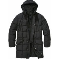 Verbindlicher Winterparka Verbindlicher Winterparka von Mey & Edlich