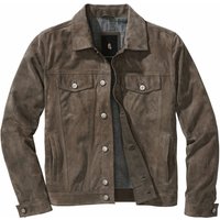 Wilde Jeansjacke von Mey & Edlich