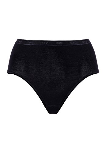 3 Stck***Mey*** Best Of*** Taillen-Slip***89604***Damen (46, weiß) von Mey