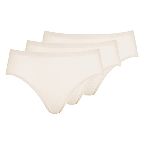 Mey - 2000 - Hüft-Slip - 3er-Pack (40 Puder) von Mey