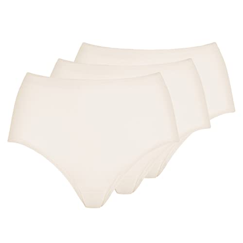 Mey - 2000 - Taillen-Slip - 3er-Pack (44 Puder) von Mey