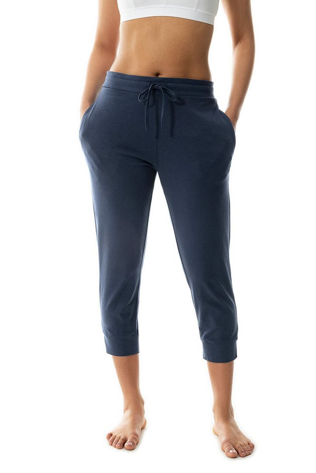 Mey 3/4-Hose 3/4 Hose für Damen (1-tlg) von Mey