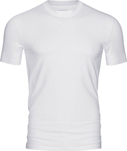 Mey 3 Stck Dry Cotton Unterhemd Olympia-Shirt 46003 (5) von Mey