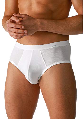 Mey 3 Stck Men-Slip o. E. 2812 Noblesse (7) von Mey