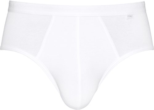 Mey 3 Stck Men-Slip o. E. 2812 Noblesse (8) von Mey