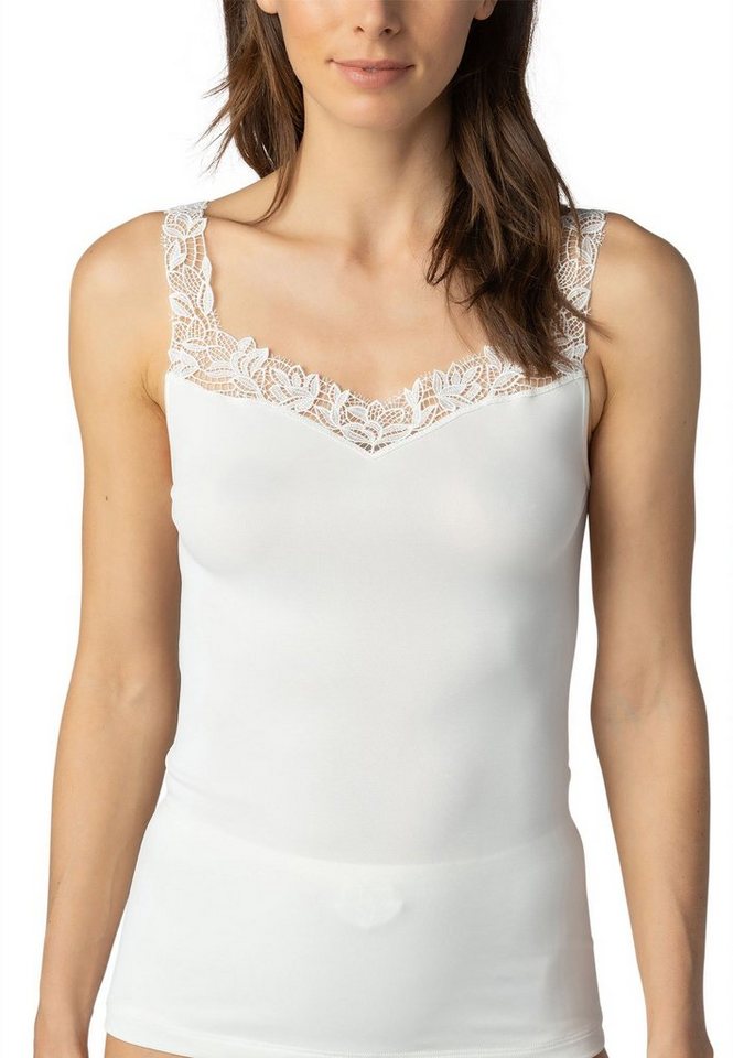 Mey Achselhemd Mey Emotion Elegance Achselhemd von Mey