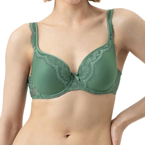 Mey - Amazing - Schalen-BH mit Spacer Cup (90B Peat Moss) von Mey