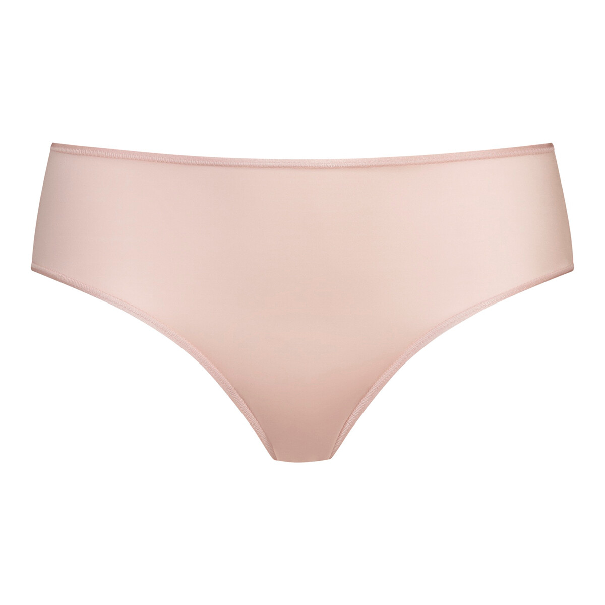 Mey Joan American Tai Slip, Farbe: Pink, Größe: 42, Damen von Mey