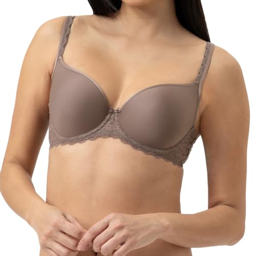 Mey - Amorous - Schalen-BH mit Spacer Cup (75C Milk`n Coffee) von Mey