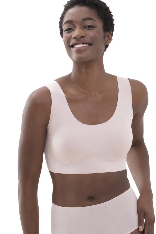 Mey BH-Träger ## Bustier blossom Mey BH-Träger ## Bustier blossom von Mey