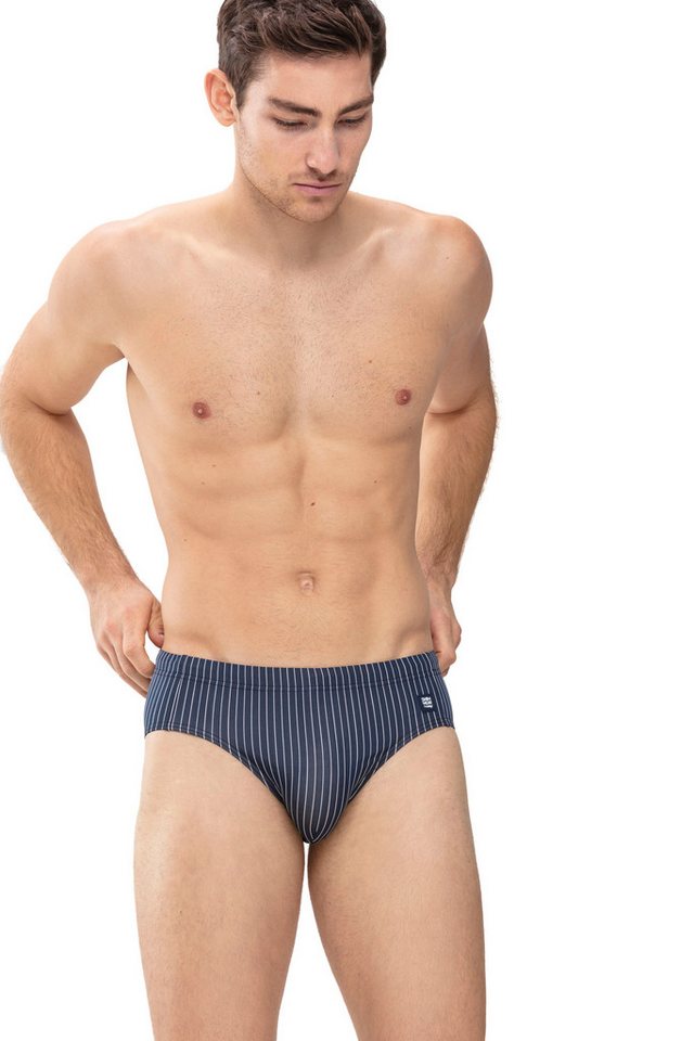 Mey Badehose Herren Badehose SERIE SAINT LOUIS von Mey