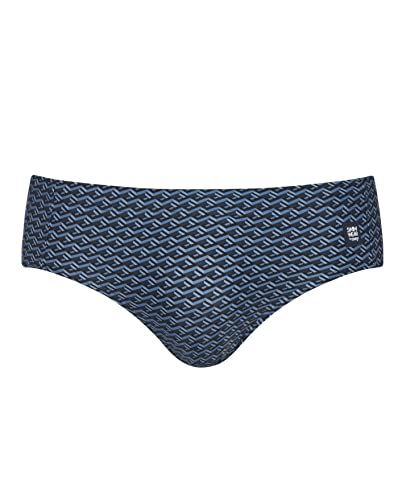 Mey Badeslip yachtblue XXL von Mey