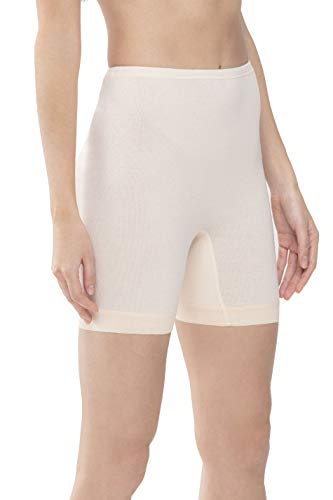 Mey Basics 2000 Normalbein-Schlüpfer Beige 42 von Mey