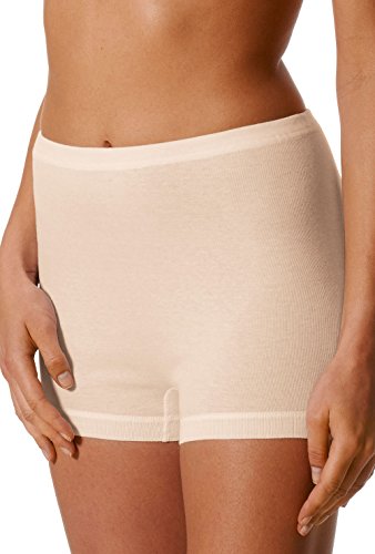 Mey Tagwäsche Serie 2000" Damen Panties Puder L(42) von Mey