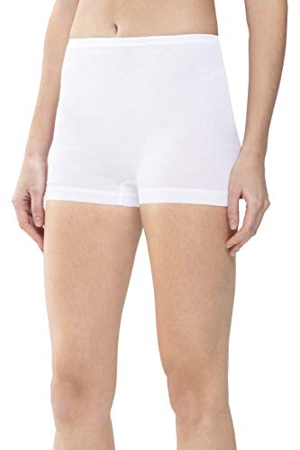 Mey Tagwäsche Serie 2000" Damen Panties Weiss XXL(46) von Mey