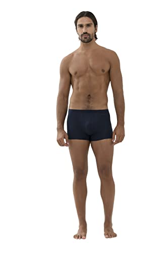 Mey Tagwäsche Serie Casual Cotton Herren Shorties Yacht Blue XL(7) von Mey