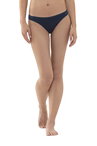 Mey Tagwäsche Serie Cotton Pure Damen Mini-Slips Night Blue S(38) von Mey