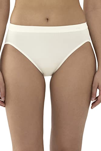 Mey Basics Serie Emotion Damen Jazz-Pants Champagner 48 von Mey