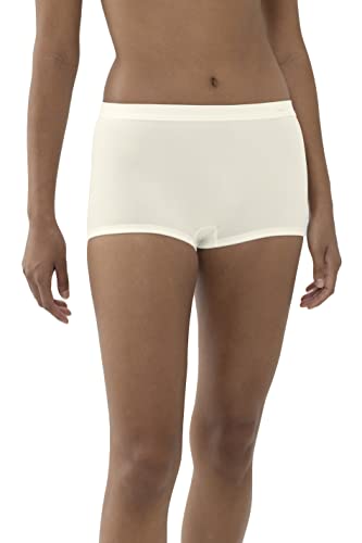 Mey Tagwäsche Serie Emotion Damen Panties Champagner M(40) von Mey