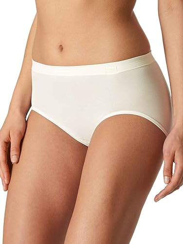 Mey Tagwäsche Serie Emotion Damen Taillenslips/ - Pants Champagner L(42) von Mey