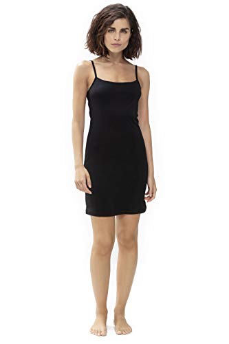 Mey Tagwäsche Serie Emotion Damen Unterröcke & Body Dresses Schwarz XS(36) von Mey