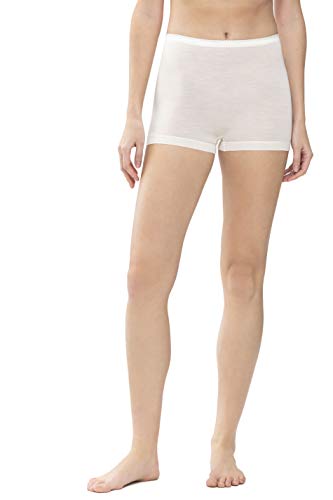 Mey Tagwäsche Serie Exquisite Damen Leggings Weiss XL(44) von Mey