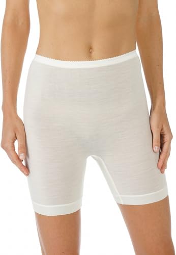 Mey Tagwäsche Serie Exquisite Damen Leggings Weiss XXL(46) von Mey