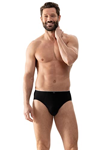 Mey Basics Serie Dry Cotton Herren Jazz-Pants Schwarz 7-XL Mey Basics Serie Dry Cotton Herren Jazz-Pants Schwarz 7-XL von Mey