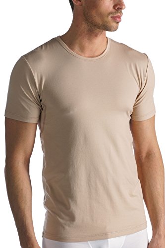 Mey Tagwäsche Serie Dry Cotton Functional Herren Shirts 1/2 Arm Light Skin S(4) von Mey