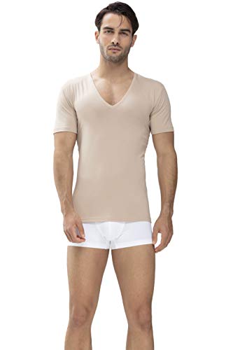 Mey Tagwäsche Serie Dry Cotton Functional Herren Shirts 1/2 Arm Light Skin 3XL(9) von Mey