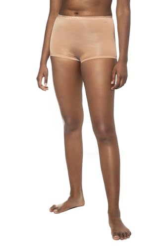 Mey Tagwäsche Serie Lights Basic Damen Panties Soft Skin XL(44) von Mey