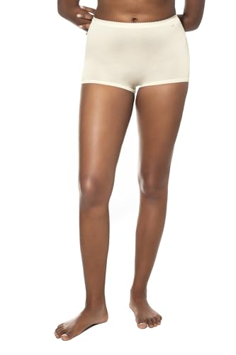 Mey Tagwäsche Serie Lights Basic Damen Panties Perlweiss M(40) Mey Tagwäsche Serie Lights Basic Damen Panties Perlweiss M(40) von Mey