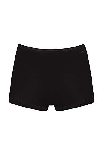 Mey Tagwäsche Serie Lights Basic Damen Hipster Schwarz XS(36) von Mey