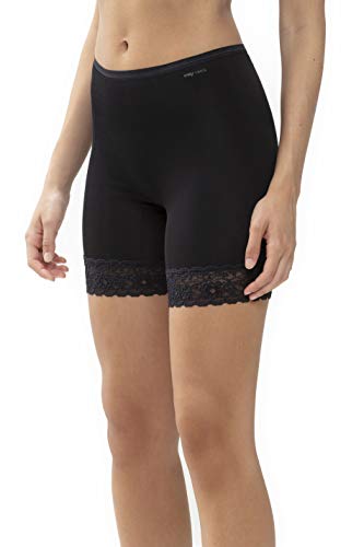 Mey Basics Lights Damen Long Pants 88210- Gr. 38, Schwarz Mey Basics Lights Damen Long Pants 88210- Gr. 38, Schwarz von Mey
