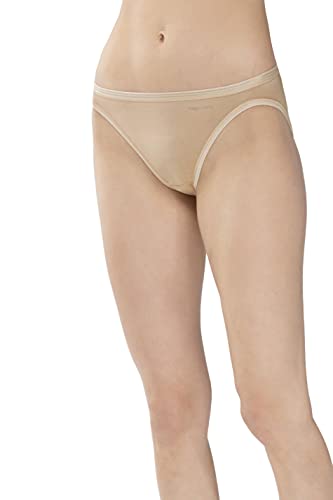Mey Tagwäsche Serie Lights Basic Damen Mini-Slips Soft Skin XS(36) von Mey