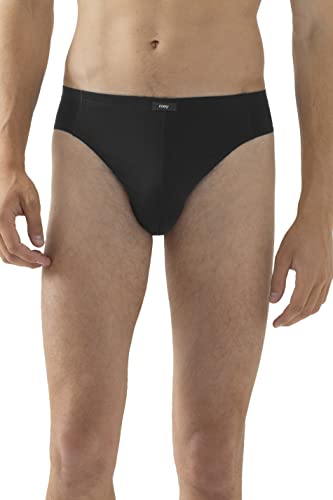 Mey Tagwäsche Serie Network Herren Jazz-Pants Schwarz XXL(8) von Mey