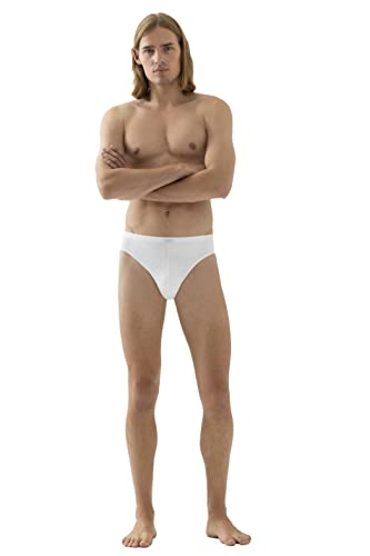 Mey Tagwäsche Serie Network Herren Jazz-Pants Weiss XL(7) von Mey